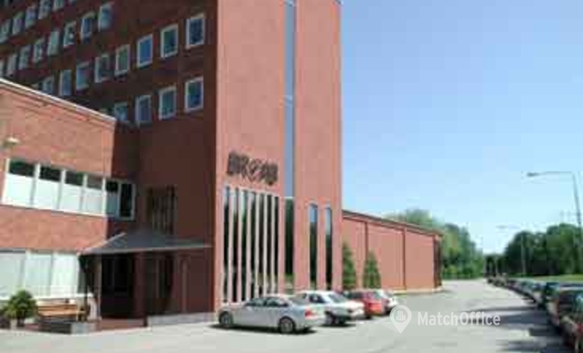 Lagerlokal Lerkrogsvägen 19 12679 Hägersten