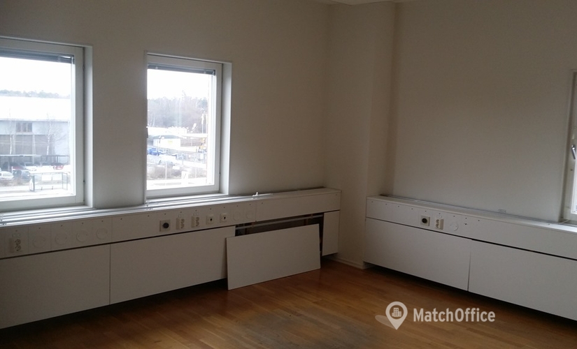 255 m² Serviced office up for rent in Vällingby, Siktgatan 2Skattegårdsvägen 93, 162 50  - 3 | MatchOffice