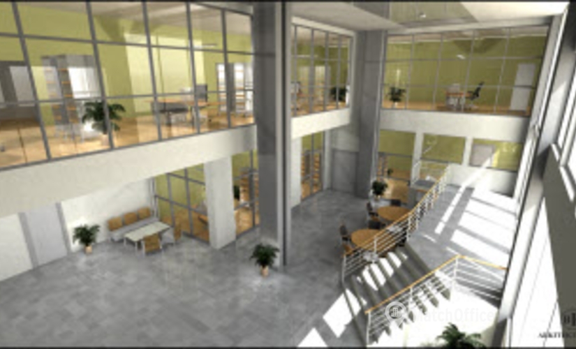 Kontor Västbergavägen 26 12630 Hägersten