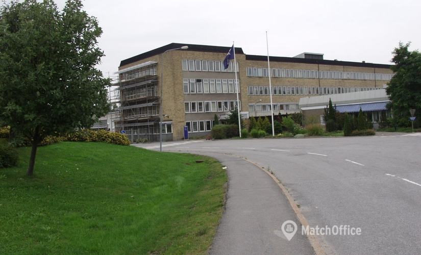 Office Linta Gårdsväg 16874 Bromma