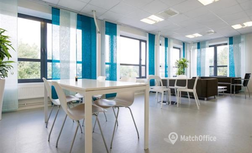 Office Finlandsgatan 64 16474 Kista