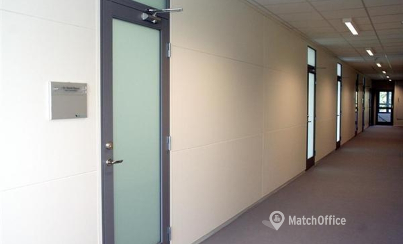 Kontor Finlandsgatan 64 16474 Kista