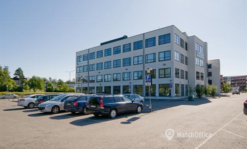 Kontor Finlandsgatan 64 16474 Kista