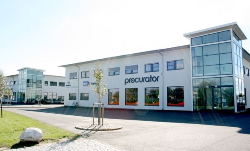 Lagerlokal Kantyxegatan 25B 21376 Fosie