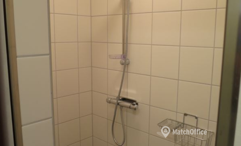 Lagerlokal Kantyxegatan 25B 21376 Fosie