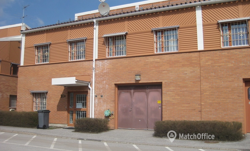 Office Nytorpsvägen 24 183 53 Taby