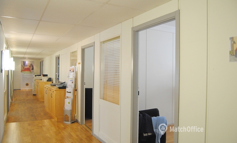 Kontor Vretenborgsvägen 20 12630 Hägersten