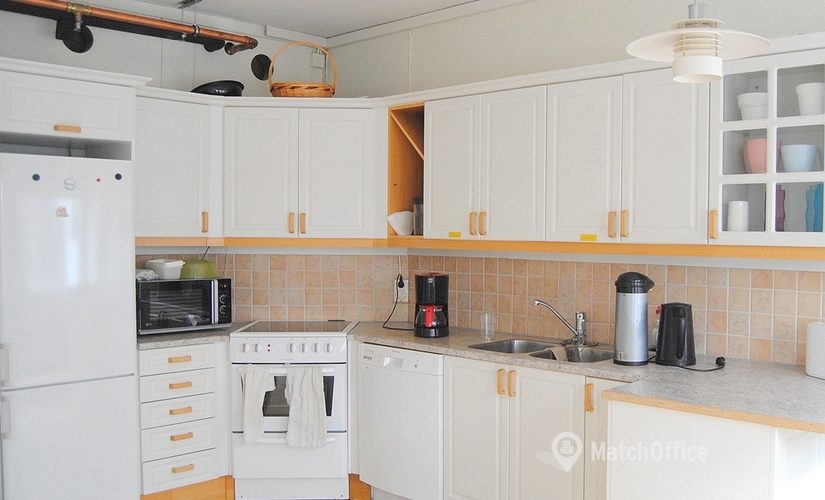 Kontor Vretenborgsvägen 20 12630 Hägersten