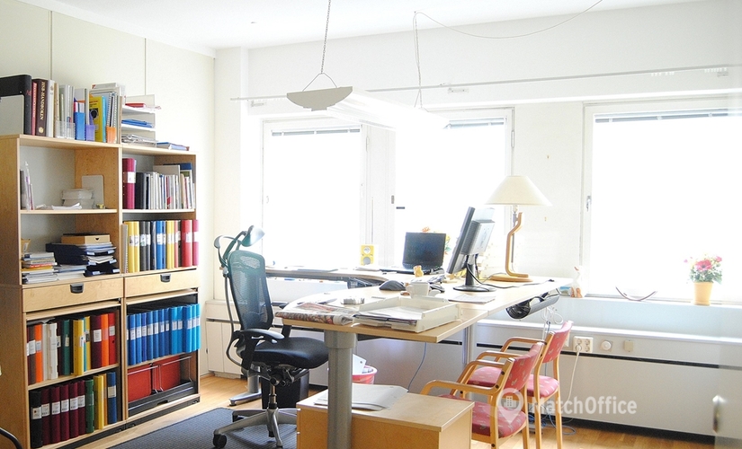 Kontor Vretenborgsvägen 20 12630 Hägersten