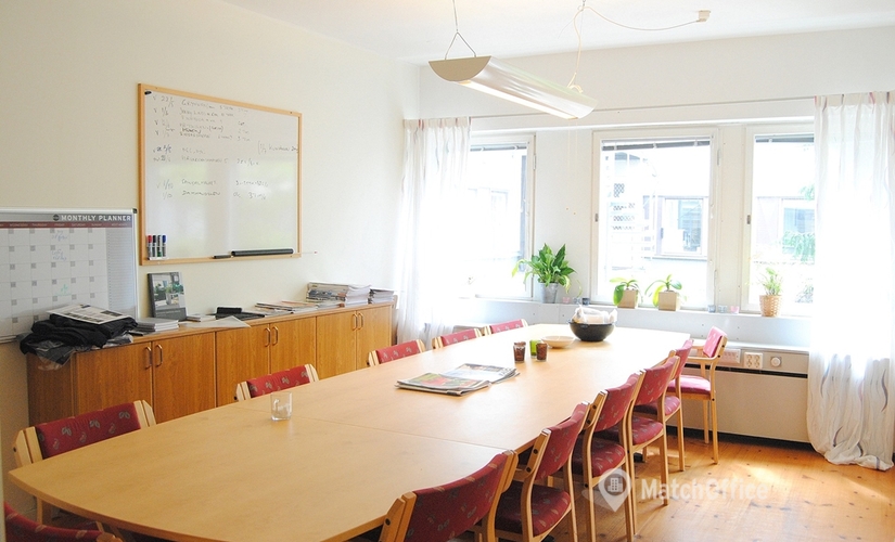 Kontor Vretenborgsvägen 20 12630 Hägersten