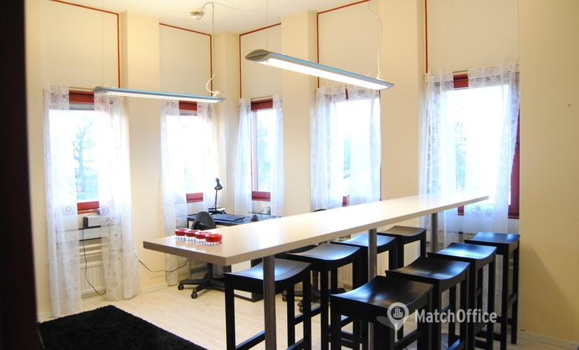 Kontor Ektorpsvägen 4 D 13145 Nacka