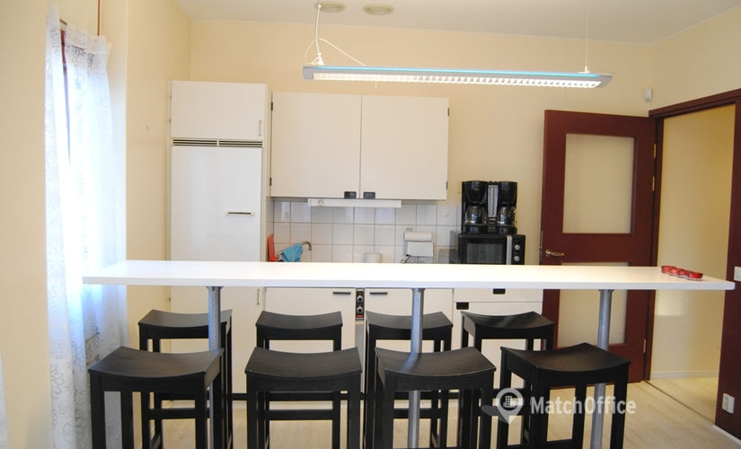 Kontor Ektorpsvägen 4 D 13145 Nacka