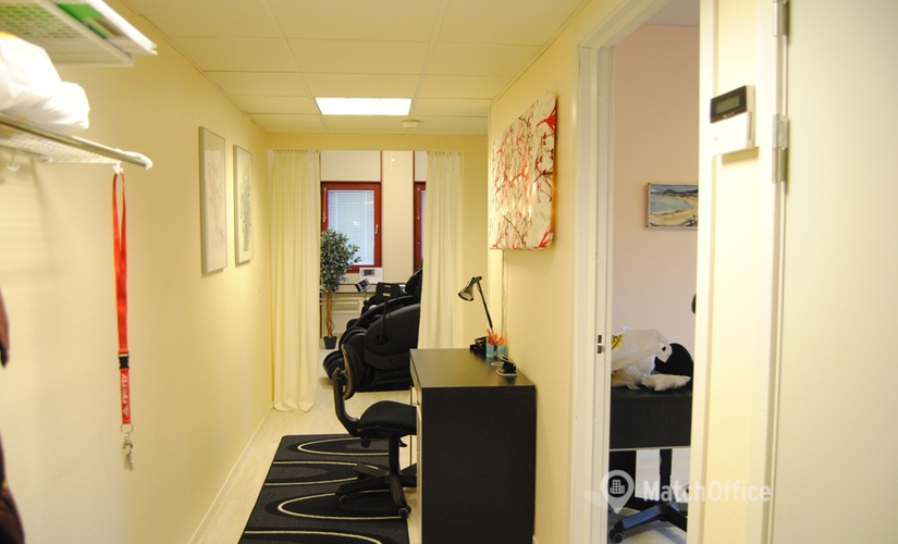 Kontor Ektorpsvägen 4 D 13145 Nacka