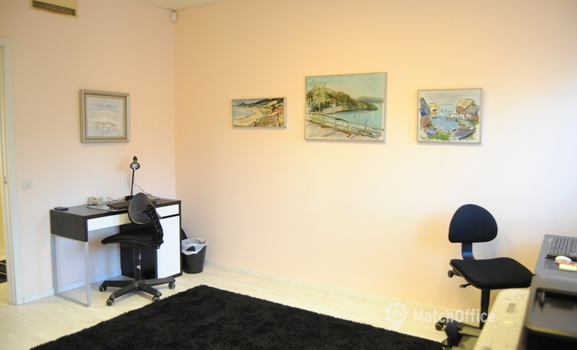 Kontor Ektorpsvägen 4 D 13145 Nacka