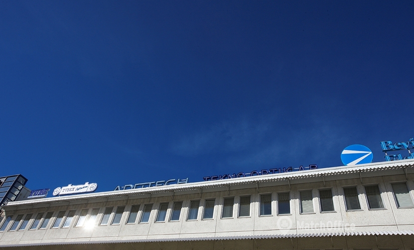 Kontor Storsätragränd 22 12739 Farsta