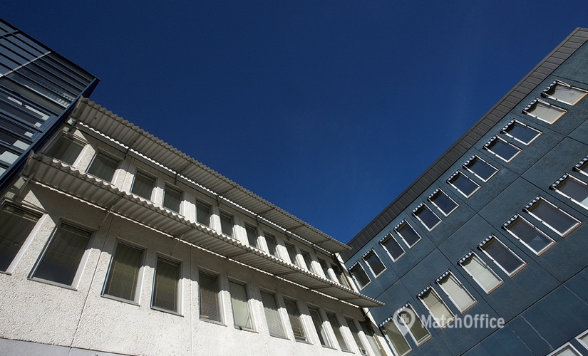 Kontor Storsätragränd 12 12739 Farsta