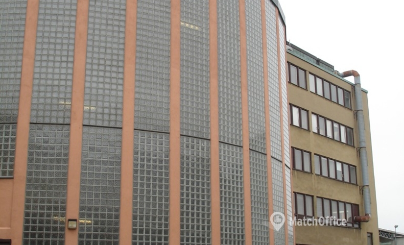 Kontor Drivhjulsvägen 28-32 12630 Hägersten