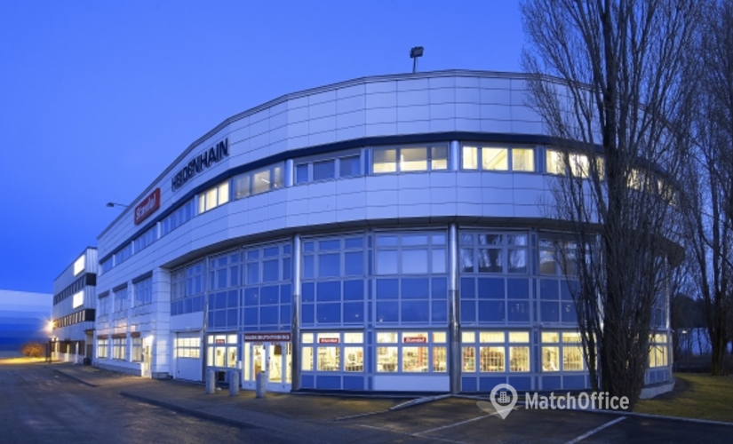 Kontor Storsätragränd 5 12739 Farsta