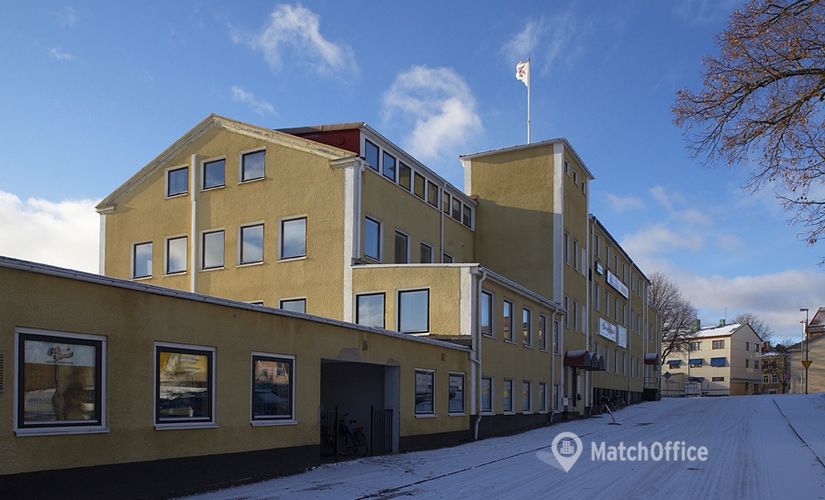 Kontor Floragatan 6 57331 Tranås