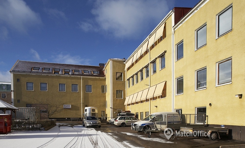 Kontor Floragatan 6 57331 Tranås