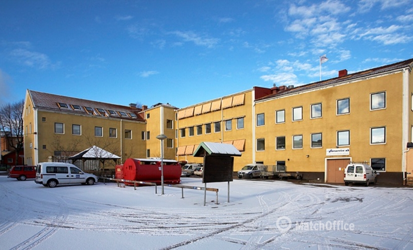 Kontor Floragatan 6 57331 Tranås