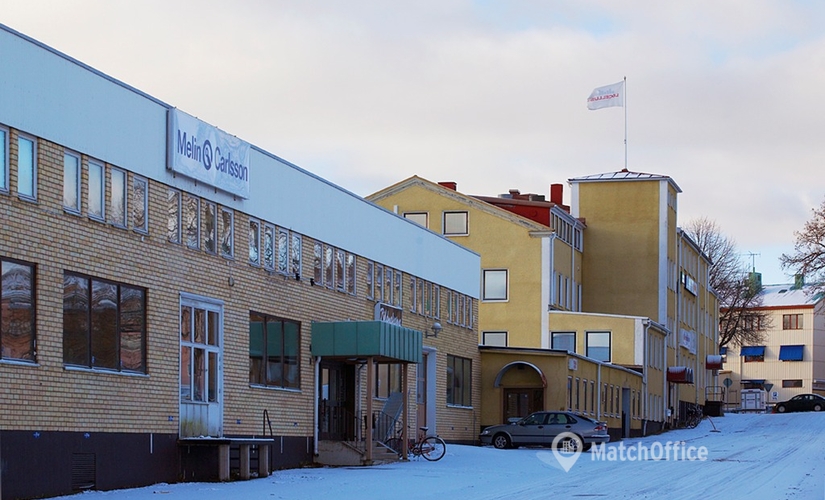 Kontor Floragatan 6 57331 Tranås