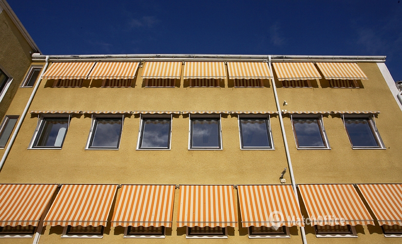 Kontor Floragatan 6 57331 Tranås