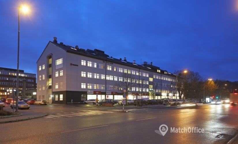 Kontor Västberga Allé 26 12630 Hägersten