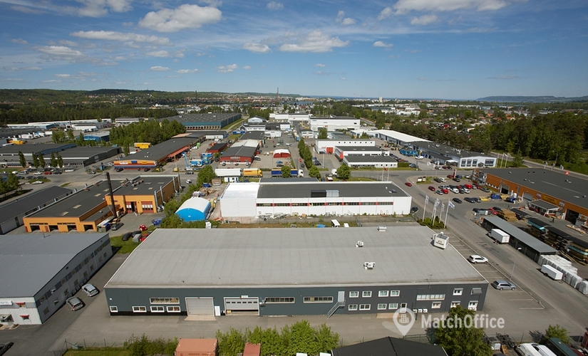 Lagerlokal Bultvägen 4 55302 Jönköping