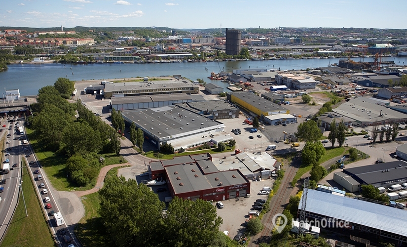 Warehouse Ringögatan 38 41707 Lundby