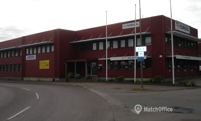 Warehouse Ringögatan 38 41707 Lundby