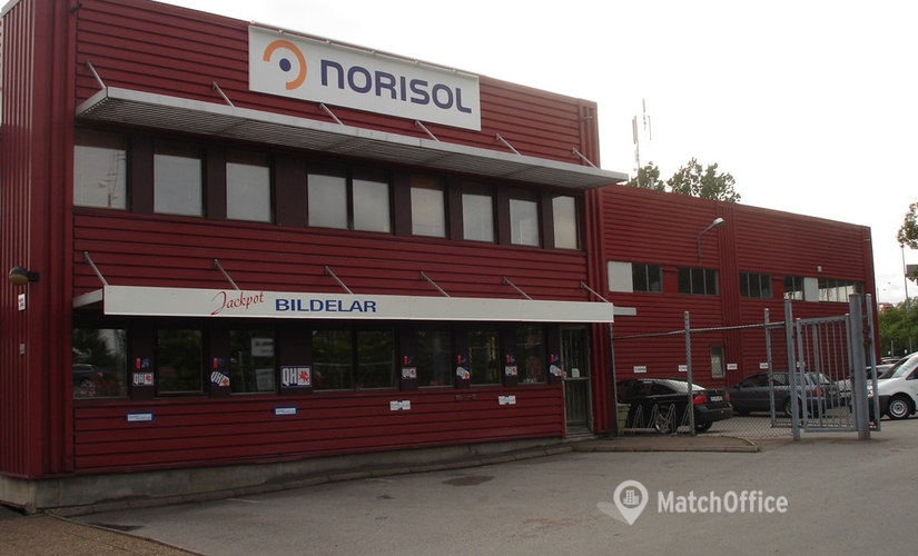 Warehouse Ringögatan 38 41707 Lundby