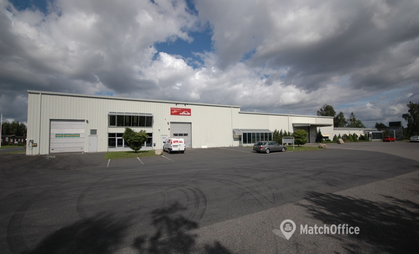 Kontor Grossistgatan 12 55302 Jönköping