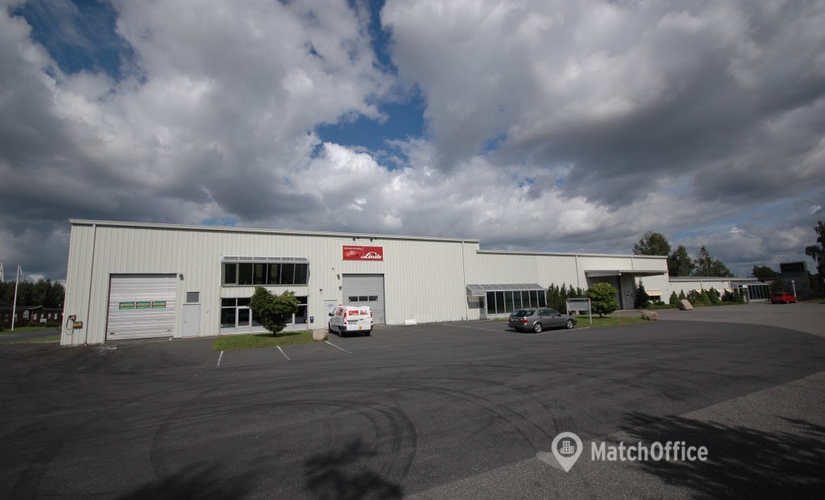 Kontor Grossistgatan 12 55302 Jönköping