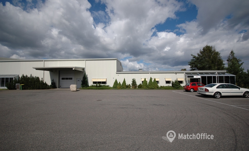 Kontor Grossistgatan 12 55302 Jönköping