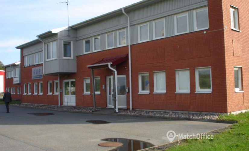 Lagerlokal Kärrlyckegatan 24 41878 Hisingen