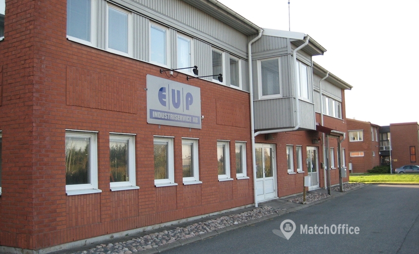 Lagerlokal Kärrlyckegatan 24 41878 Hisingen