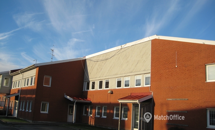 Lagerlokal Kärrlyckegatan 24 41878 Hisingen