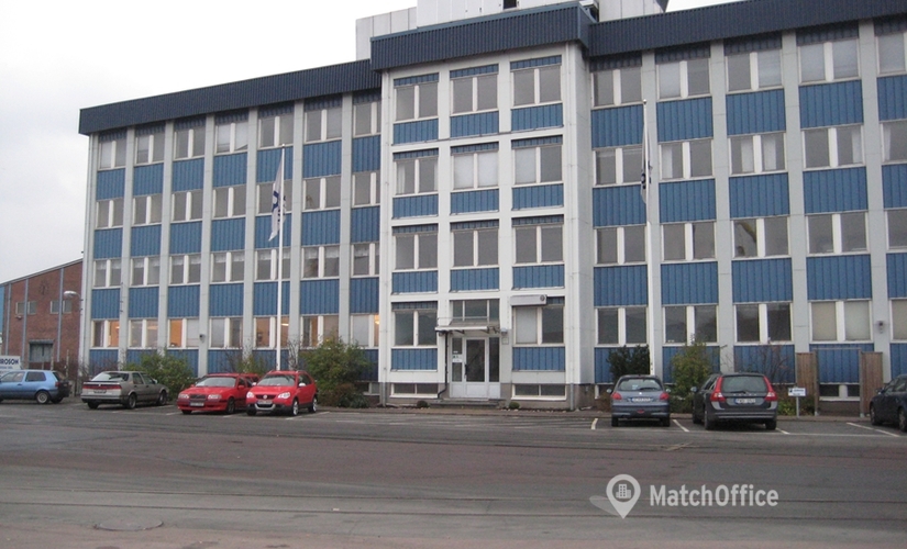 Kontor Exportgatan 19-21 42246 Hisingen