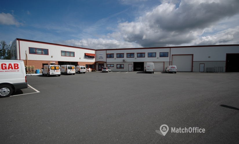 Lagerlokal Granitvägen 10 55302 Jönköping