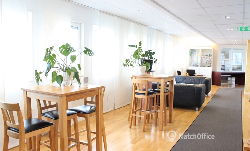 Office Västberga Allé 1A 12630 Hagersten