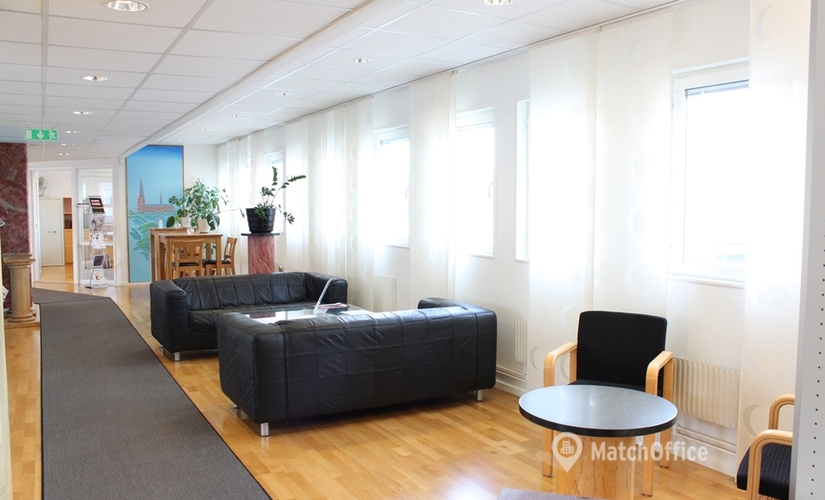 Office Västberga Allé 1A 12630 Hagersten
