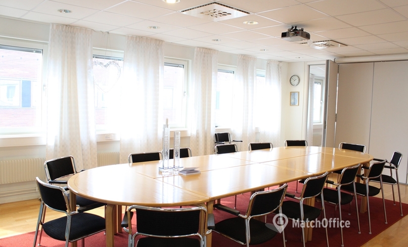 Office Västberga Allé 1A 12630 Hagersten