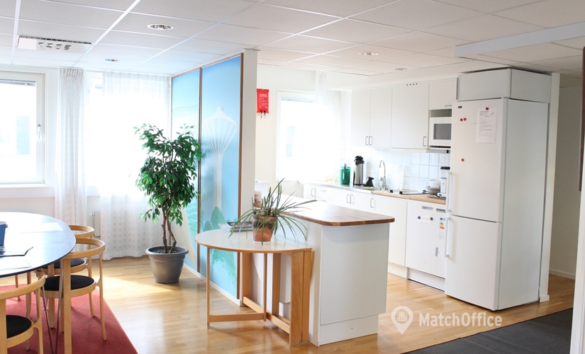 Office Västberga Allé 1A 12630 Hagersten
