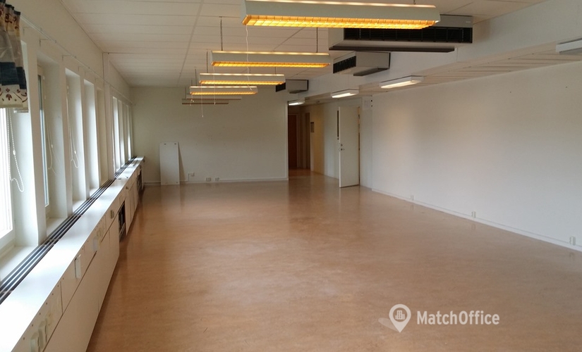 140 m² lediga Kontorsplatser att hyra i Kista, Domnarvsgatan 11 (163 53) möter alla dina behov - 0 | MatchOffice.se