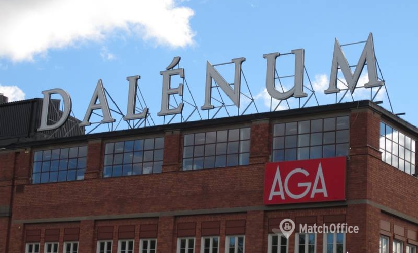 Kontorshotell Agavägen 52 18155 Lidingö