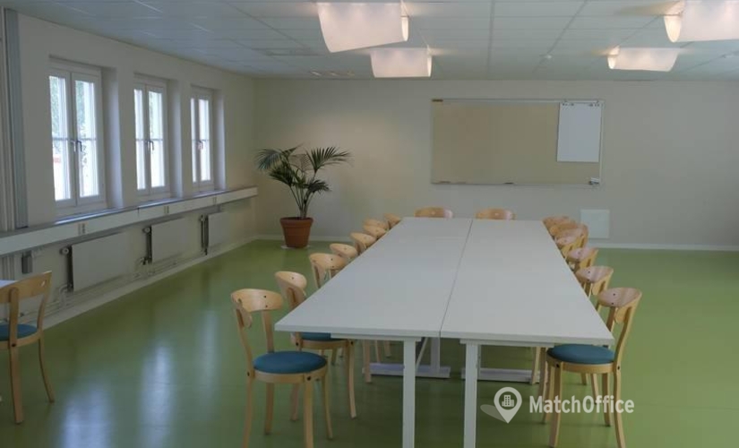 Kontorshotell Agavägen 52 18155 Lidingö