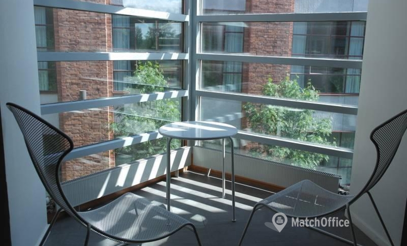 Kontorshotell Agavägen 52 18155 Lidingö