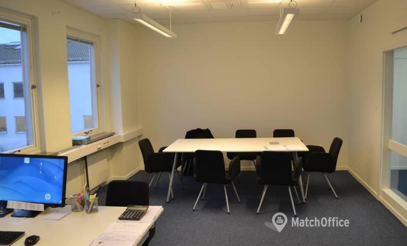 Kontorshotell Norra Bulltoftavägen 65G 21243 Husie