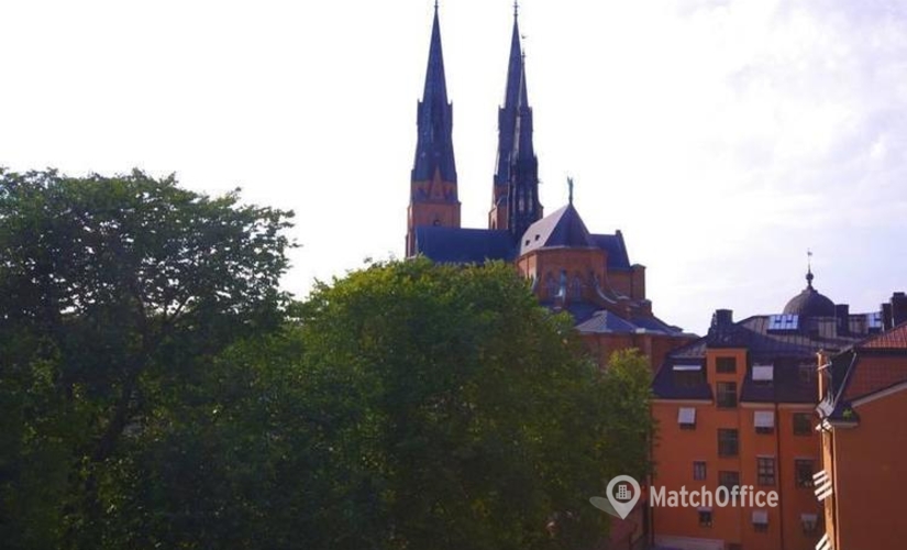 Kontor Drottninggatan 3 75310 Uppsala